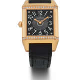 Jaeger LeCoultre. Reverso Squadra - photo 2