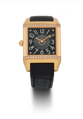 Jaeger LeCoultre. Reverso Squadra - photo 2