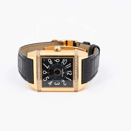 Jaeger LeCoultre. Reverso Squadra - photo 3