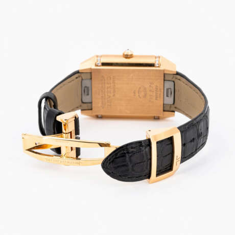 Jaeger LeCoultre. Reverso Squadra - photo 6
