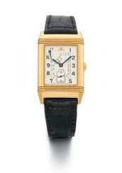 Jaeger LeCoultre. Reverso 1931-1991 60th Anniversary