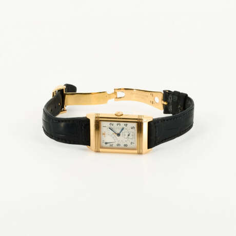 Jaeger LeCoultre. Reverso 1931-1991 60th Anniversary - photo 3