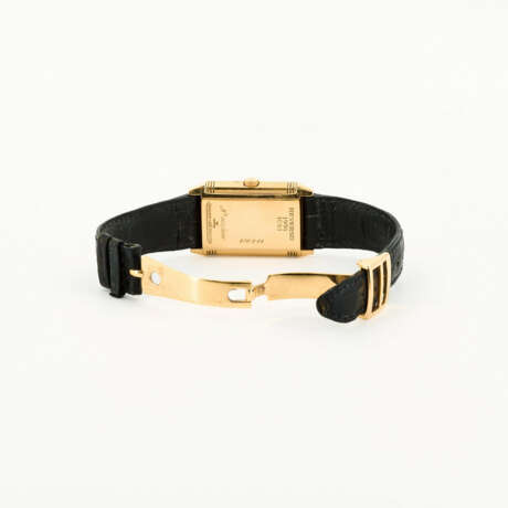 Jaeger LeCoultre. Reverso 1931-1991 60th Anniversary - photo 4