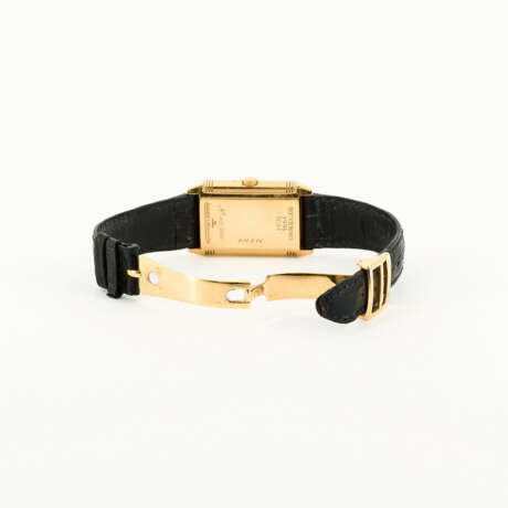 Jaeger LeCoultre. Reverso 1931-1991 60th Anniversary - photo 5