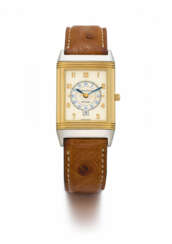 Jaeger LeCoultre. Reverso