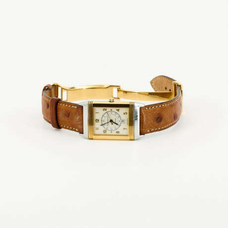 Jaeger LeCoultre. Reverso - photo 3