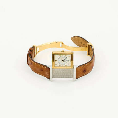 Jaeger LeCoultre. Reverso - photo 7