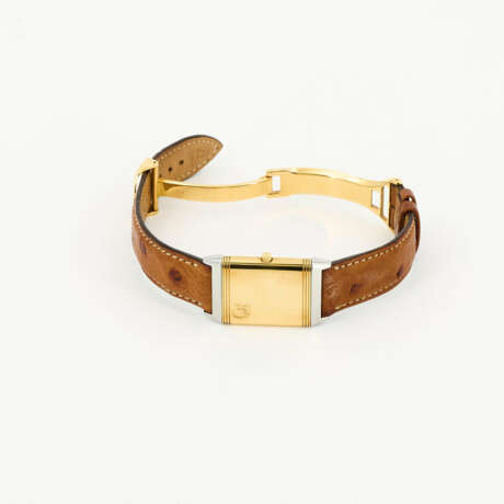 Jaeger LeCoultre. Reverso - photo 8