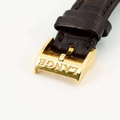 A. Lange & Söhne. Arkade - photo 4