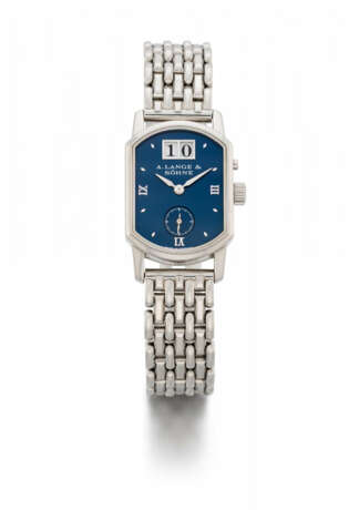 A. Lange & Söhne. Arkade - photo 1