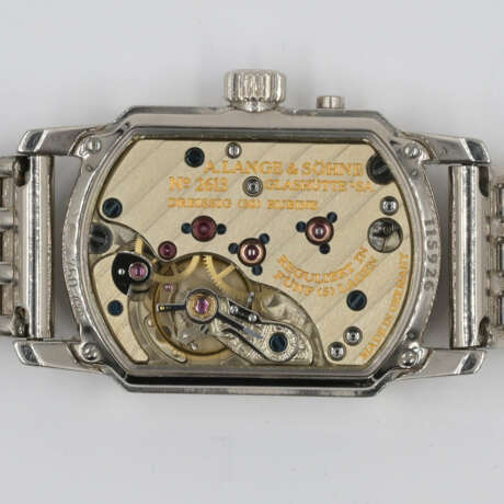 A. Lange & Söhne. Arkade - photo 7