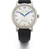 A. Lange & Söhne. 1815 - photo 1