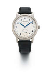 A. Lange & Söhne. 1815
