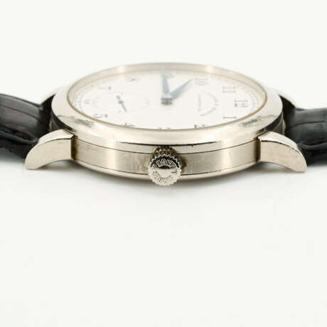 A. Lange & Söhne. 1815 - photo 6