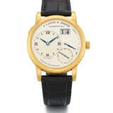 A. Lange & Söhne. Lange 1 - photo 1