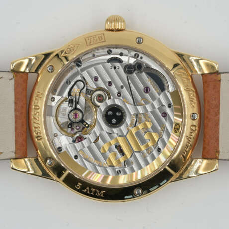 Glashütte Original. 1878 Limited Edition - photo 6