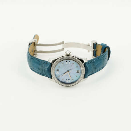 Glashütte Original. Lady Serenade - photo 2