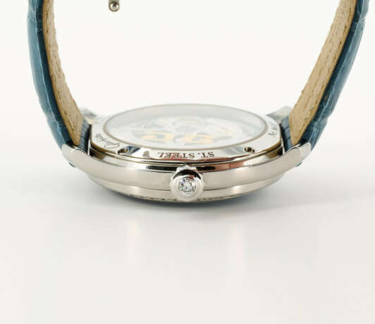 Glashütte Original. Lady Serenade - photo 6