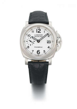 Panerai. Luminor Marina - photo 1