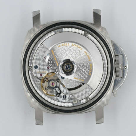 Panerai. Luminor Marina - photo 6