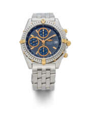 Breitling. Chronomat