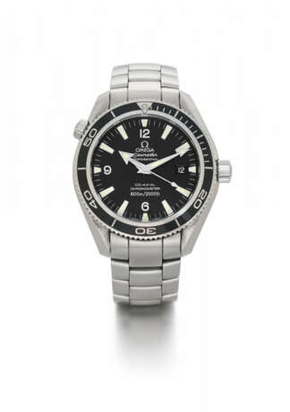 Omega. Seamaster Planet Ocean - photo 1