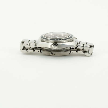 Omega. Seamaster Planet Ocean - photo 6