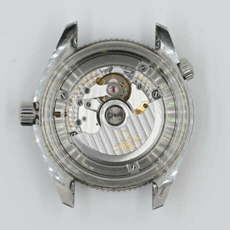 Omega. Seamaster Planet Ocean - photo 7