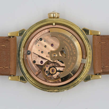 Omega. Seamaster XVI (16. Olympische Spiele Melbourne) - photo 6