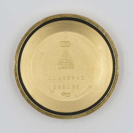 Omega. Seamaster XVI (16. Olympische Spiele Melbourne) - photo 7
