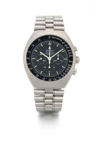 Omega. Speedmaster Mark II - Foto 1