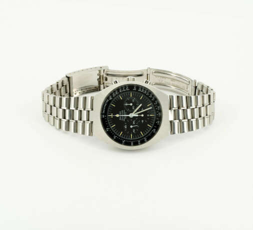 Omega. Speedmaster Mark II - Foto 2
