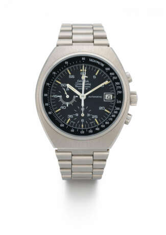 Omega. Speedmaster Mark IV - Foto 1