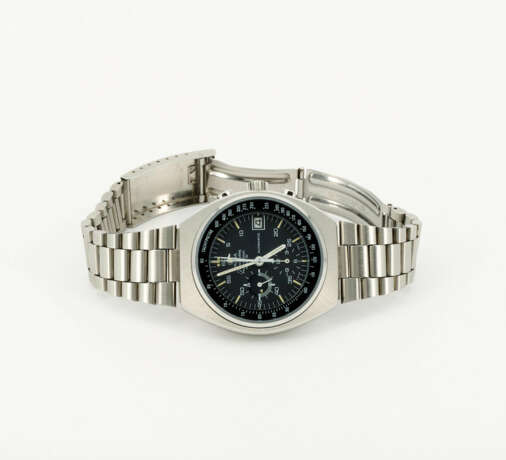Omega. Speedmaster Mark IV - Foto 2
