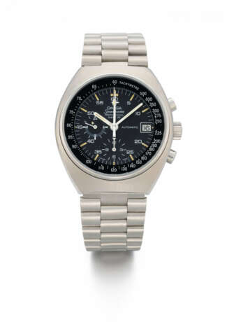 Omega. Speedmaster Mark IV - Foto 1