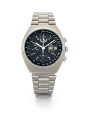 Omega. Speedmaster Mark IV 1/2