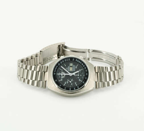 Omega. Speedmaster Mark IV 1/2 - photo 2