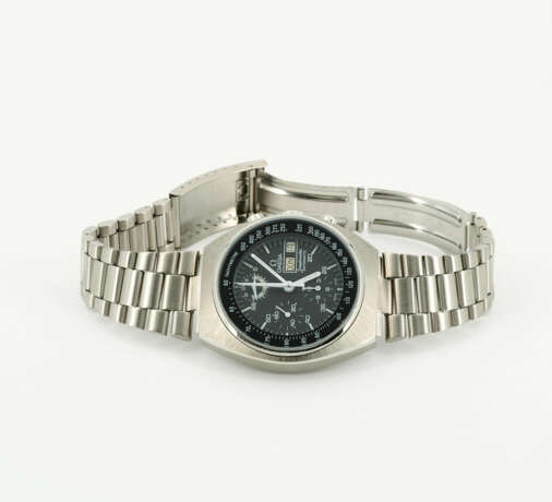 Omega. Speedmaster Mark IV 1/2 - photo 3