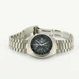 Omega. Speedmaster Mark IV 1/2 - photo 3