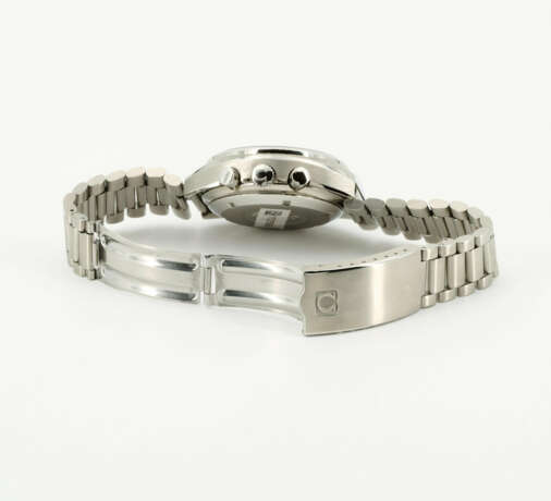 Omega. Speedmaster Mark IV 1/2 - photo 4