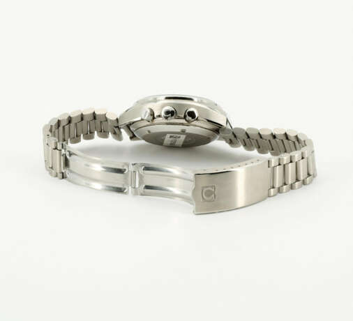 Omega. Speedmaster Mark IV 1/2 - photo 5