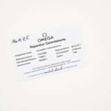 Omega. Speedmaster Mark IV 1/2 - photo 6
