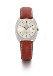 Omega. Constellation Chronometer