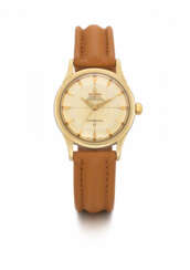 Omega. Constellation PiPan
