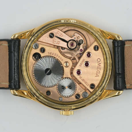 Omega. Trèsor - Foto 5