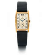 Omega. Omega. Armbanduhr
