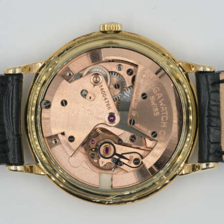 Omega. Bumper - Foto 5