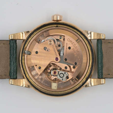 Omega. Bumper - Foto 6