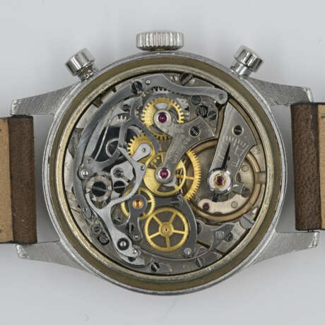 Minerva. Armbanduhr - Foto 5