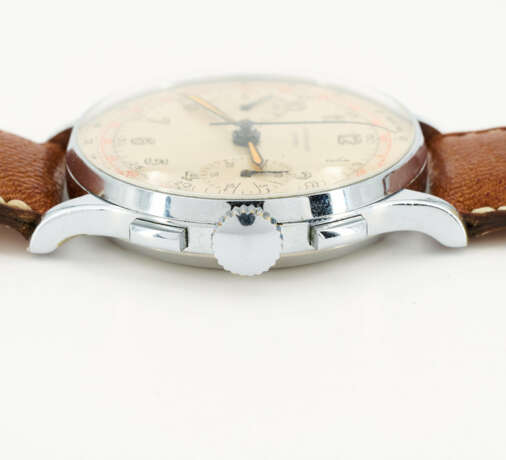Junghans. Chronograph - Foto 4